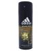 Adidas Victory League Men Deodorant Spray 5.07 Ounce