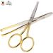 Camila Solingen CSK1 Nail Scissors and Tweezer Kit - Professional Pedicure and Manicure Set for Men and Women | Skin Tag Remover Tools included - Buy Online on GoSupps.com