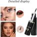 Freckles for Women Natural Face Freckles Quick Dry Waterproof Makeup | Long Lasting Liquid Tool for Face of Girls Ladies Women Frifer - Buy Online on GoSupps.com