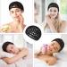 2 PCS Black Mesh Hair Net Caps for Women - Long Straight/Curl Wig Snood Wrap Bonnets with Bun Lift Strap - Ideal for Sleeping, Cooking, Ballet - Buy Online on GoSupps.com