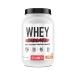 Staunch Whey Isolate (Mum's Pumpkin Pie) 2 LBS - Whey Protein Isolate