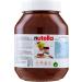 Buy Ferrero Nutella Cocoa Spread 1 kg - Rich & Creamy For International Shipping | Free Worldwide Delivery - Buy Online on GoSupps.com