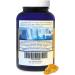 Doctors Nutra Nutraceuticals Omega 3 DPA Fish Oil 2 900 Milligrams Triple Strength Ultra Pure Concentrated EPA-DPA-DHA SoftGels - 30 Servings - Buy Online on GoSupps.com