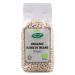 Organic Haricot Beans 500 g by Hatton Hill Organic