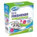 Sink Freshener Helps Remove Odours Easy To Use Sachets Pack Of 3 Green 1 1.06 Ounce (Pack of 1)