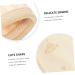 Alasum Navel Waist Button Wrap for Newborn Infants - 12 pcs, Belly Warm Cotton Band for Umbilical Hernia, Infant Cord Toddlers Protector Cover Belt - 38.5X12CM - Buy Online on GoSupps.com
