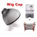 Swiking Men's Short Grey Synthetic Wig - Straight Natural Cosplay Hair for Daily Wear | Male Guy Full Replacement Wig - Buy Online on GoSupps.com
