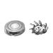 Buy 3Pcs HQ5 Replacement Shaver Head for Philips Norelco 700RL Series - International Shipping Available - Buy Online on GoSupps.com