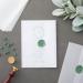 100 Pack Transparent Vellum Jackets for 5x7 Wedding Invitations - Bulk Envelope Liners for Cards - Buy Online on GoSupps.com
