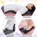 Back Extensor Device & Massage Tool | Adjustable Lumbar Support for Neck & Back Relief - 2024 - Buy Online on GoSupps.com