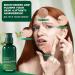 Skin Firming Rejuvenating Serum for Face & Neck - For All Skin Types (2PCS) | Best Anti-Aging Solution - Buy Online on GoSupps.com