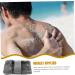 Didiseaon Moufles Anti-sable Grosse Taille Gris Accessoires de Plage R utilisables liminateurs de Sable Efficaces Confort Peau Douce pour Vacances en Bord de Mer et Camping Nettoyage - Buy Online on GoSupps.com