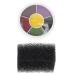 Beaupretty Model Pigment 1set Halloween Paint Make up Sponge Halloween Makeup Pigment Paint Pigment Fast Drying Paint Sponges for Face Cosplay Paint Fake Alcohol Glue Paint The Face