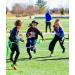 Youth Football Play Wristbands - Call Plays and Win Games - Flag Football Wristbands or Tackle Football Wristbands - QB Wrist Coach - Play Card Playbook Wrist Bands Football Equipment (5 or 10 packs) - Buy Online on GoSupps.com
