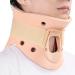 Breathable Cervical Traction Device for Neck Pain Relief | Stress Reduction & Comfortable Support (L) - Buy Online on GoSupps.com