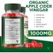 ACV for Health Keto Gummies - Apple Cider Vinegar Weight Loss Supplement (60 Gummies) - Buy Online on GoSupps.com