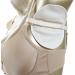 Reusable Self-Adhesive Underarm Pads - Lightweight Armpit Sweat Pads for Travel (White Mesh) - Buy Now! - Buy Online on GoSupps.com