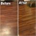 Karrma 96 Laminate And Wood Floor Wipes Clean & Shine Lemon Fresh - Buy Online on GoSupps.com