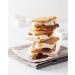 Dandies Vegan Marshmallows | Perfect for BBQ, Bonfires & S'mores | Gelatine-free | 200g - Buy Online on GoSupps.com