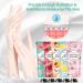 Hand Lotion Natural Fragrance Hand Cream Moisturizing Travel Size Lotion - Buy Online on GoSupps.com