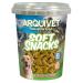 Arquivet Soft Snacks for Dog Bones 300 g (1 piece) 300 g (1 pack) Chicken
