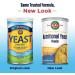 Kal Nutritional Yeast Formula 6.3 oz: Vegan Superfood Supplement - Buy Online on GoSupps.com