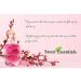 Sweet Essentials Jasmine Bouquet - Organic Perfume Oil for Hair & Body Alcohol-Free 4 fl oz - Buy Online on GoSupps.com
