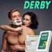 Derby Extra Razor Blades - 5 Pack for Traditional Safety Razors | International Shipping - Buy Online on GoSupps.com