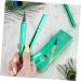 Angoily 1pc Eyeliner Pencil Eyeliner Liquid Pen Women Eyeliner Eyeline Pencil Liquid Eyeliner Girl Makeup 1 count (Pack of 1) As Shown - Buy Online on GoSupps.com