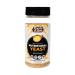 Foods Alive Nutritional Yeast Flakes - (4.25oz Shaker) Non Fortified and Gluten Free Plant Based Protein, Great Vegan Cheese Powder and Popcorn Seasoning, Flavor Booster for Keto and Whole Foods!