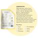 J.R. Watkins Lemon Gel Hand Soap Refill - 3 Pack, 34 Fl Oz Each | Moisturizing, All Natural, Alcohol-Free, Cruelty-Free | Made in USA - Buy Online on GoSupps.com