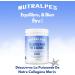 Nutralpes Marine Collagen | 10 000 mg Per dose | Pure & Natural | Skin Hair Nails Joints | 300g Powder | Unflavored. - Buy Online on GoSupps.com