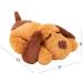 WEOK Plush Toy for Dogs - Comforting & Anxiety Relief 33 cm | International Shipping - Buy Online on GoSupps.com