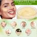 MegaExist Shea butter Bio 220 g moisturizing and nongreasy shea butter for body face and hair natural care for dry skin and hair - Buy Online on GoSupps.com