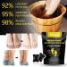 Herbal Body Detox Foot Soak Beads - Daily Rebody Cleansing & Relaxing Experience (25 PCS) - Buy Online on GoSupps.com