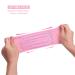 Noverlife 3PCS Facial Lifting Belt for Women - V-Line Chin Cheek Lift Up Band | Anti Wrinkle & Slimming Bandages for Double Chin Care | V Face Belts Correction Belt - Buy Online on GoSupps.com
