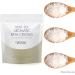Premier Dead Sea Salt Aromatic Bath Crystals - Natural Mineral Treatment for Clean, Soft Skin | 100g - Buy Online on GoSupps.com