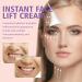 Mnozreo Instant Face Lift Firming Cream antiwrinkle cream immediate effect for all skin types - Buy Online on GoSupps.com