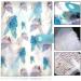 144 Slots Butterfly Nail Art Sticker Storage Book - Nail Stickers Display Album - Buy Online on GoSupps.com