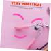 HAPINARY 1 Set Eyelash Curler Replacement Pads Pad for Eyelash Curler Refill Pads Eyelash Curler Lash Curler Pad Lash Tool Pad Eyelash Curler Refills Lash Curling Tool Pads Silicone Pads - Buy Online on GoSupps.com