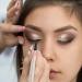 Eye Liner Ink Waterproof Eye Liner Liquid Lash Eyeliner Quick Drying Makeup Cosmetics Tools For Women Girls For Offices Shopping Pochy - Buy Online on GoSupps.com