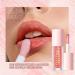 Jolilab High Shine Hydrating Lip Oil Set - Non-Sticky Tinted Fruit Flavor Lip Moisturizer for Women and Girls (Strawberry+Coconut) - Buy Online on GoSupps.com