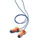 Buy 154 Lt-30 Laser Trak Disposable Detectable Foam Earplugs - 100/Box | International Shipping Available - Buy Online on GoSupps.com