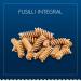 Buy Barilla Whole Grain Fusilli Pasta - 500g (5 Pack) | High Fiber Hard Wheat Semolina for Healthy Meals - Buy Online on GoSupps.com