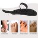 Soft Elastic Hammer Toe Support Cushion for Left Foot - Toe Release Pad for Discomfort Relief - Buy Online on GoSupps.com