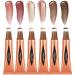 Women Liquid Smooth Moisturizing Contouring Highlighter Face Beauty Wand Foundation-Cosmetics Profession Makeup Face Brightening-Anti-Aging Blush-serum for Glowing Skin Sensitive-Skin Cream 01 - Buy Online on GoSupps.com