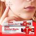 Fast Acting Cream Wart Remover - Maximum Strength Relief for Plantar Genital Common & Flat Warts - International Shipping Available - Buy Online on GoSupps.com
