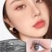 Black Mascara Volume Length Stretchable Mascara - Waterproof Volumizing - Eye Makeup Cosmetic Lash Strength Enhancer Smudge-Proof - Buy Online on GoSupps.com