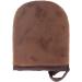 Tanning Mitts Self Tanner Applicator Small Elastic Self Tanner Mitt for Apply Oil for Lotions for Apply Mousse(Brown) - Buy Online on GoSupps.com