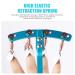 Hand Wrist Finger Orthotics Trainer - Rehabilitation Device for Stroke & Hemiplegia | Strengthen Muscles & Improve Mobility - Buy Online on GoSupps.com